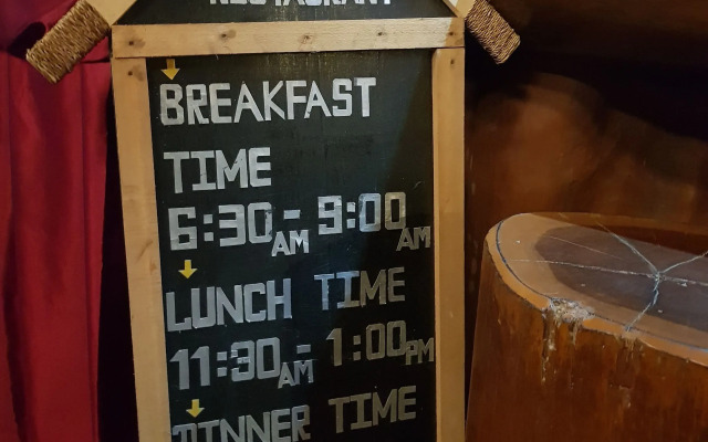 Victoria Cliff Nyaung Oo Phee Island