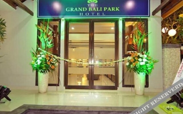 The Grand Bali Park Hotel