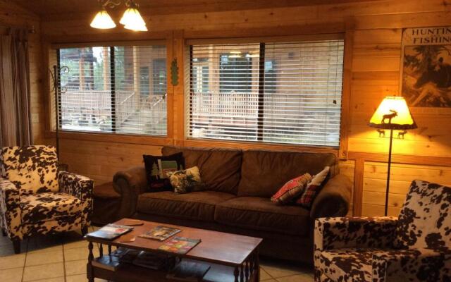 Elktrace Bed & Breakfast