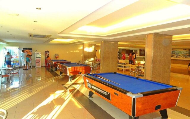Filerimos Village - All Inclusive