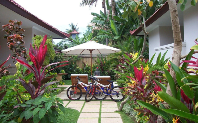 Zen Villa Bali