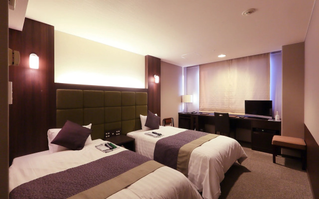 Hotel Binario Saga Arashiyama