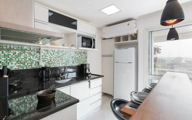 Loft Vila Madalena