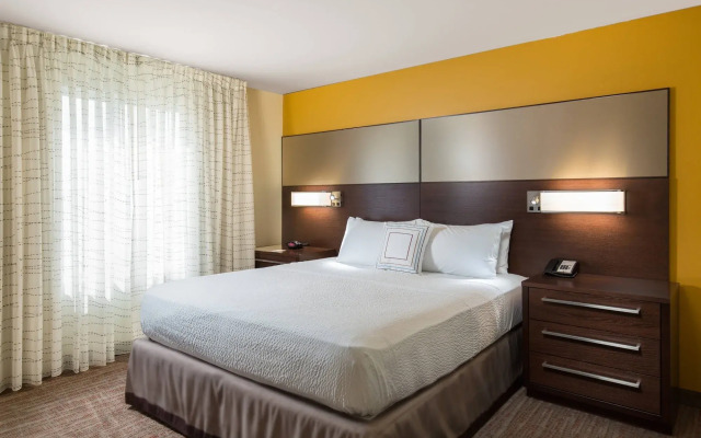 Residence Inn Largo Medical Center Drive