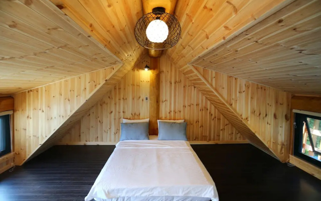 Tongyeong Daore Pension