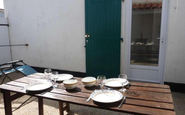 Maison Bretignolles-sur-Mer, 2 pièces, 5 personnes - FR-1-224A-388