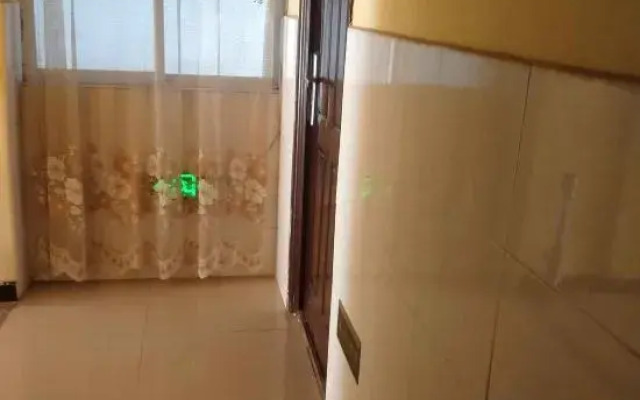 Hotel Pu'er Chunshang