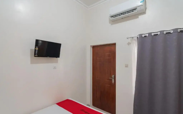 RedDoorz Syariah Plus @ Perintis Guesthouse Tasikmalaya