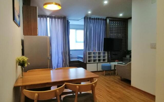 Apartment Luxury Near Beach