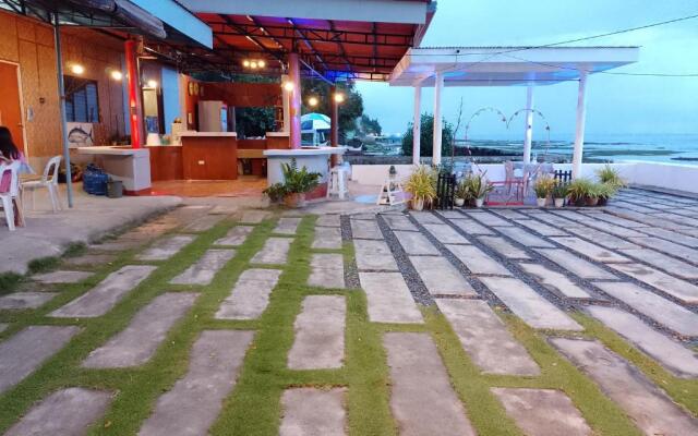 Hostel Oslob Anglers Hub Resort