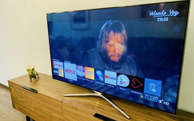 Apartment  Pradollano