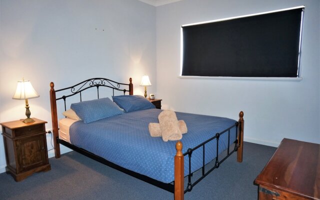Ningaloo Breeze Villa 6