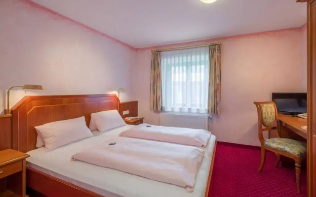 Hotel Hörterer Der Hammerwirt