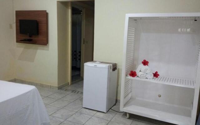 Pousada Canto do Boldró