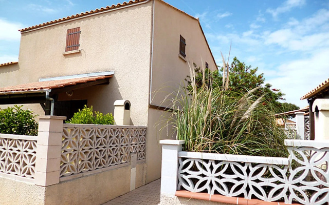 le Hameau Catalan