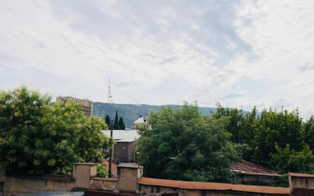 Bude Hostel