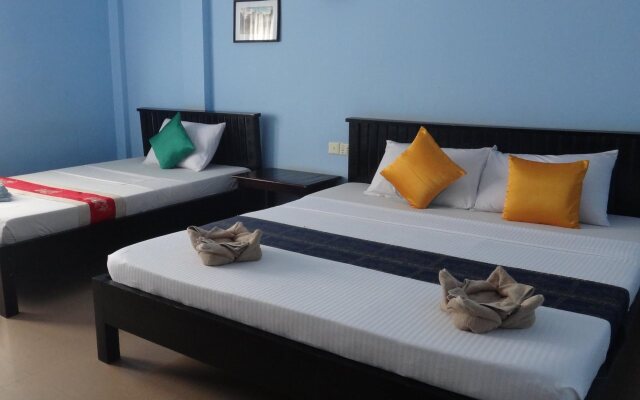 Victory Guesthouse