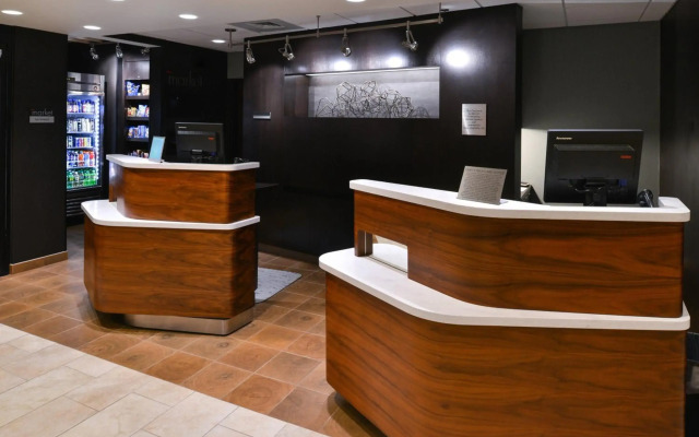 Courtyard by Marriott Charlotte/Matthews