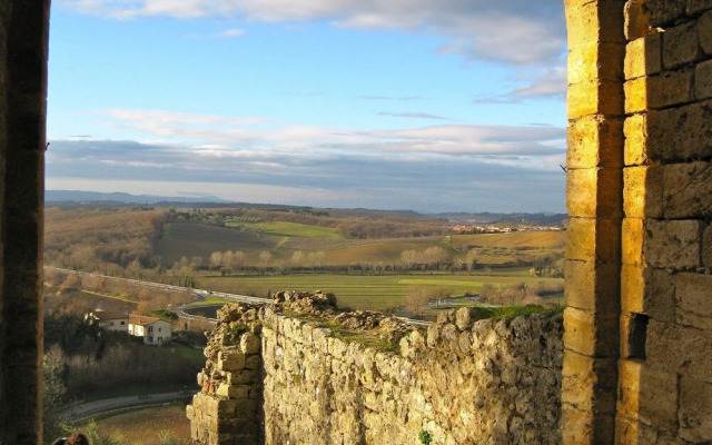 La Signoria 1212 Il Piccolo BB in Monteriggioni