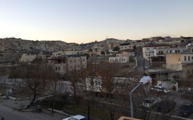 Cappadocian House - Adults Only