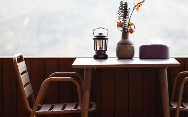 Fuyanjian Homestay (Jindaoxia Resort)