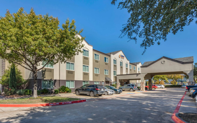 Comfort Suites The Colony - Plano West