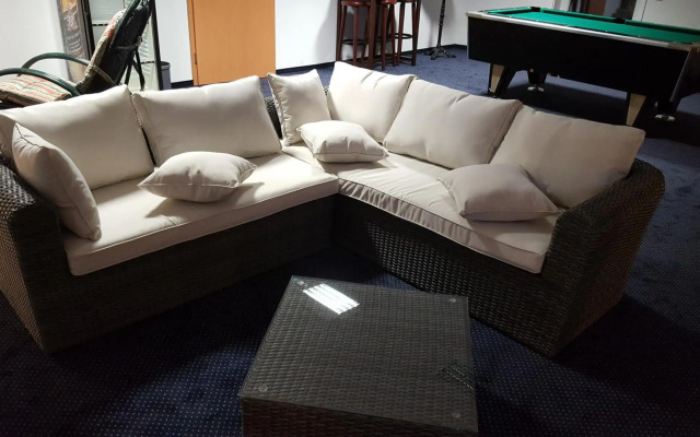 Hotel Beuss