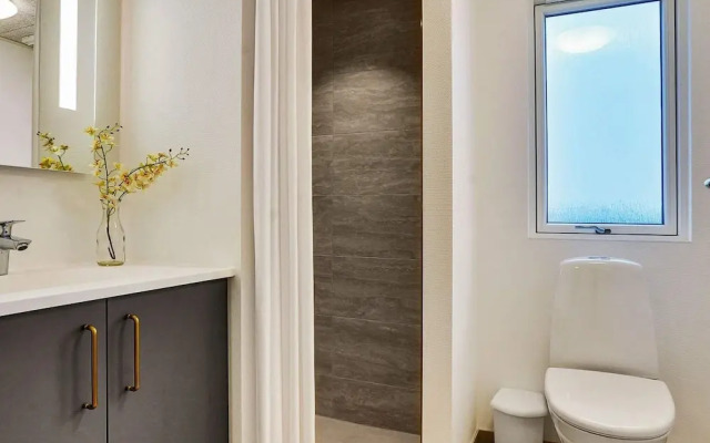 Luxury Retreat in Mommark - By Traum Ferienwohnungen