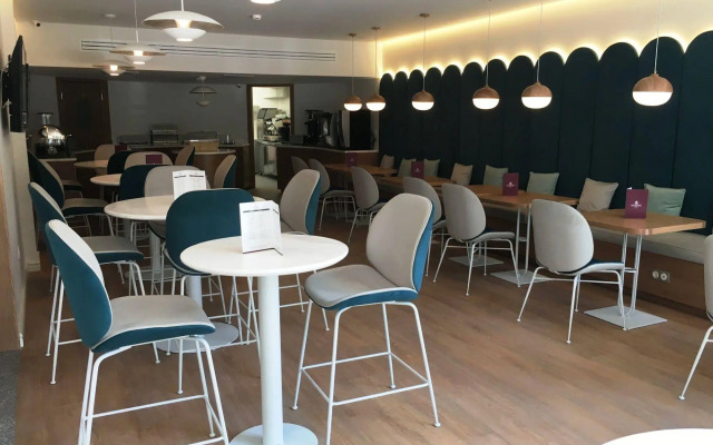 Mandrino Hotel