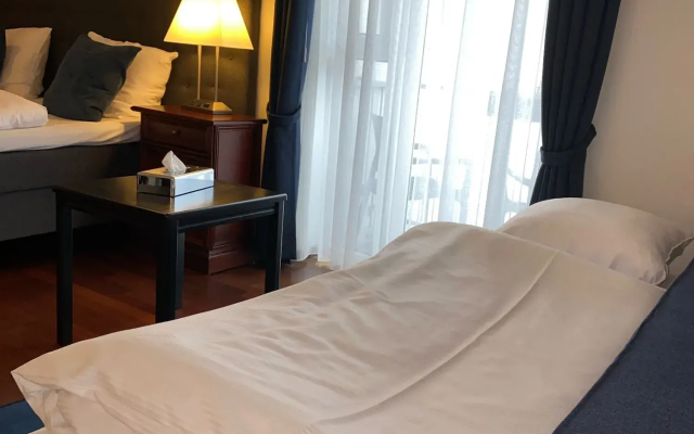 Helnan Phønix Hotel