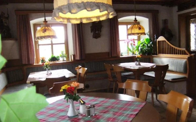 Gasthaus zum Stausee