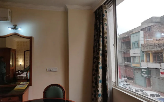 Hotel Premier
