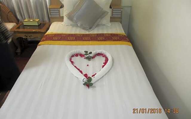 Win Star Hotel