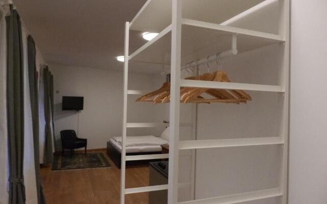 Zaunkönig Appartements