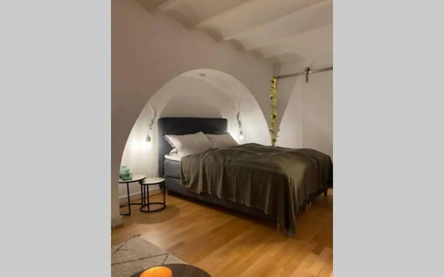 City Apartment