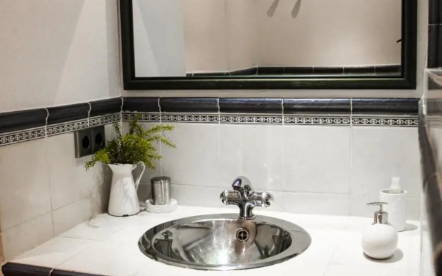 Loft en Milla de Oro