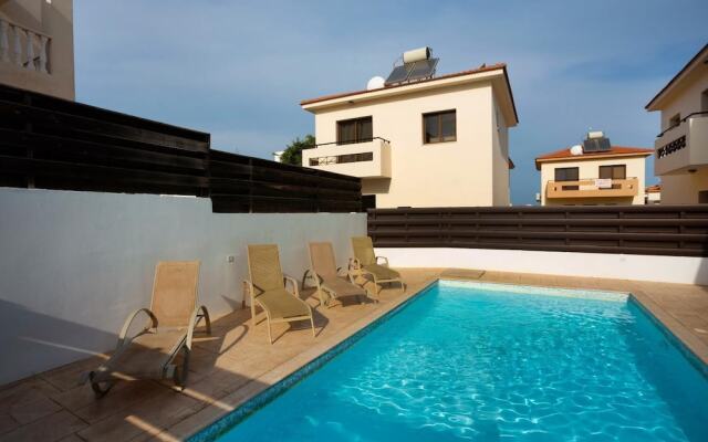 Malama Villas