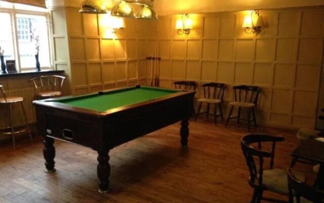 The Wheatsheaf
