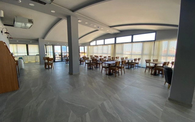 Yalçindağ Otel Burdur