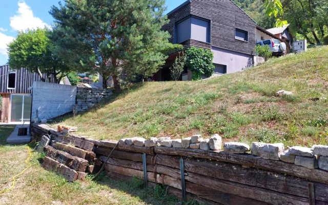 Holiday Home Hisa Gusta