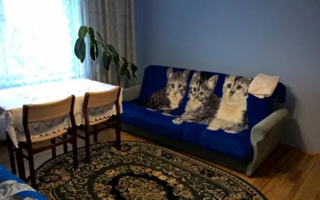 Pokoje Gościnne Szuber