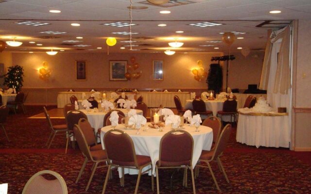 Fireside Inn & Suites Portland