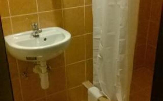 Vígadó Apartmanház