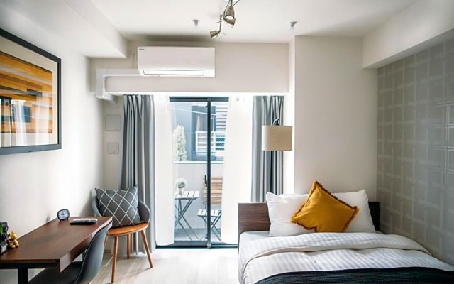 intheHood Nihonbashi - Vacation STAY 09739v