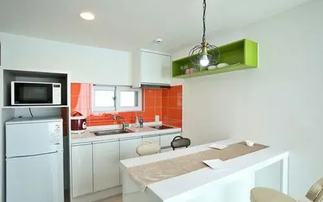 Gapyeong Kona Pension
