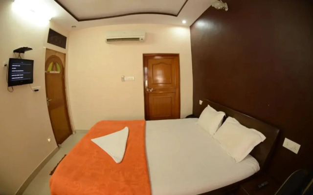 Hotel Vihaan Safari