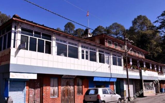 Hotel Meghdoot