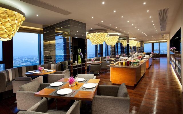 Ascott Midtown Suzhou