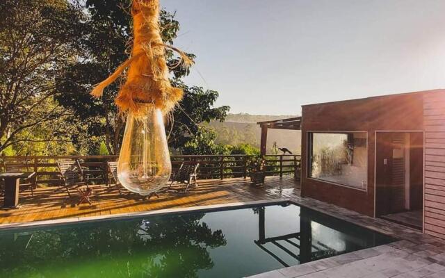 Pousada Pato Mergulhão