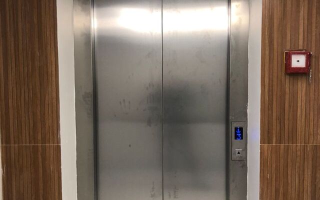 Abolição Praia Hotel